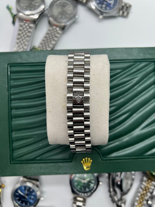 Rolex tiffany