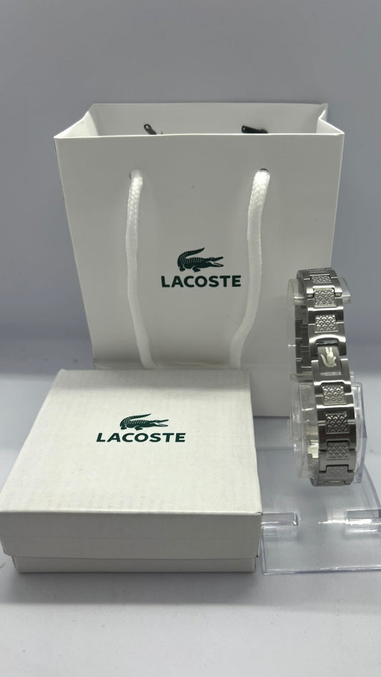 Lacoste bracelet