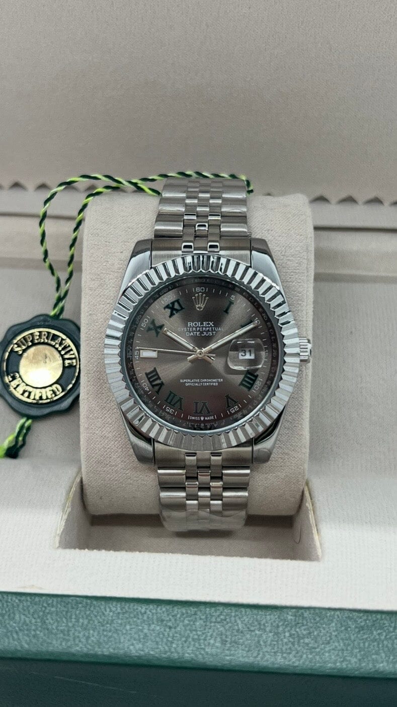 Montre Wimbledon