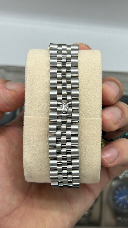 Montre datejust automatique