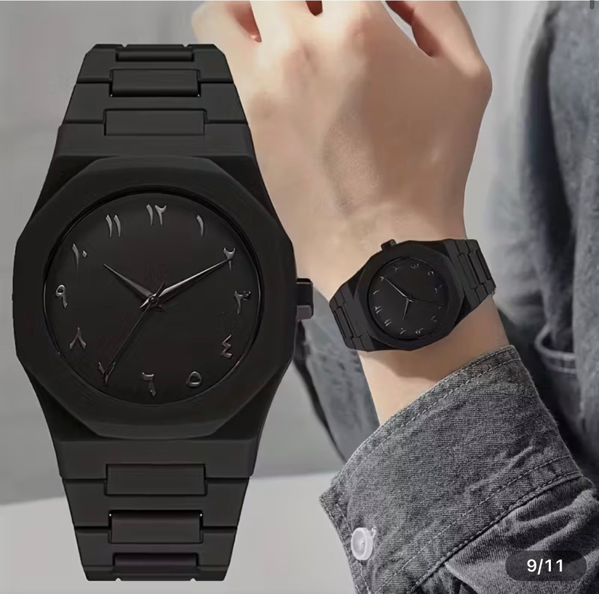 Black watch